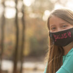 School Settles Lawsuit After Forcing ThirdGrader to Remove ‘Jesus Loves Me’ Mask-